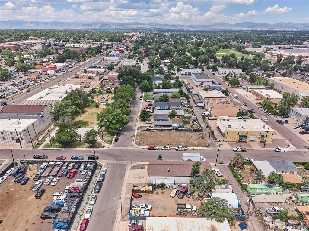 1385 W Byers Place Denver CO 80223