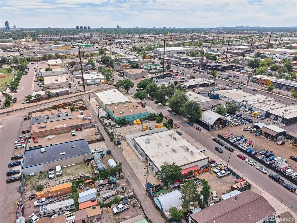 1385 W Byers Place Denver CO 80223