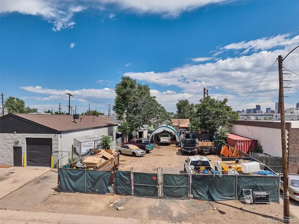 1385 W Byers Place Denver CO 80223