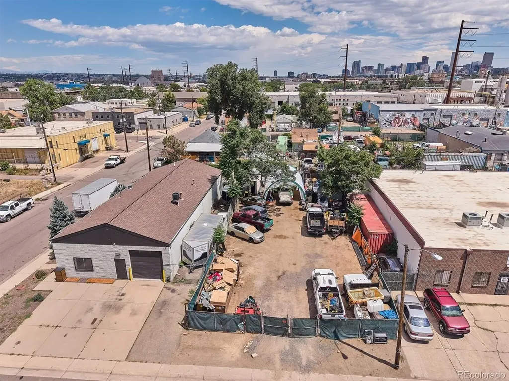 1385 W Byers Place Denver CO 80223