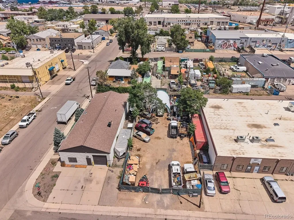 1385 W Byers Place Denver CO 80223