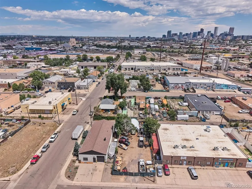 1385 W Byers Place Denver CO 80223