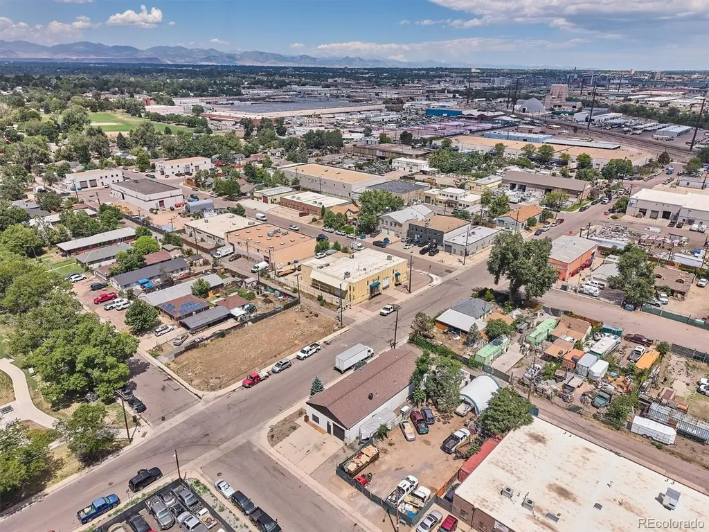 1385 W Byers Place Denver CO 80223
