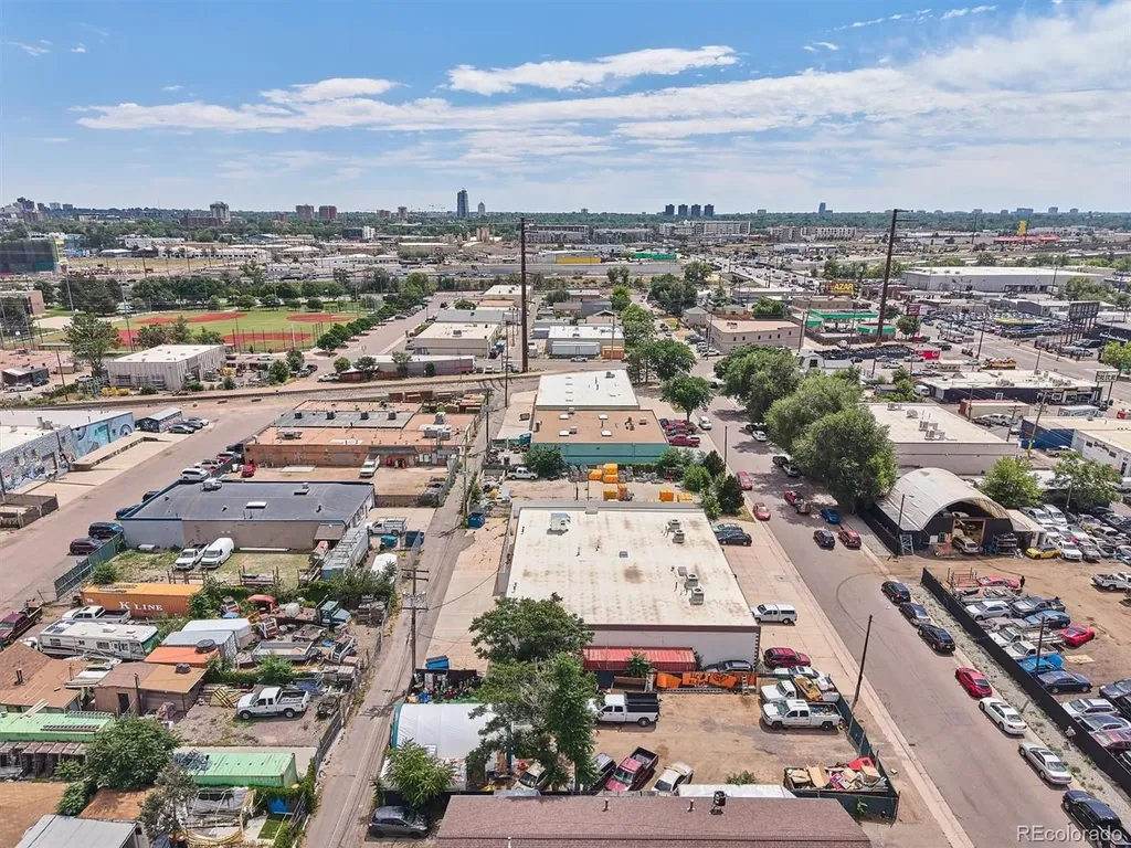 1385 W Byers Place Denver CO 80223