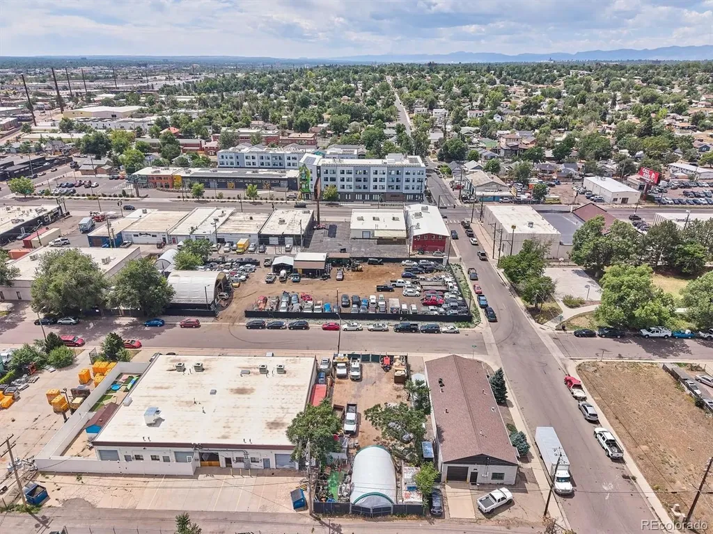 1385 W Byers Place Denver CO 80223