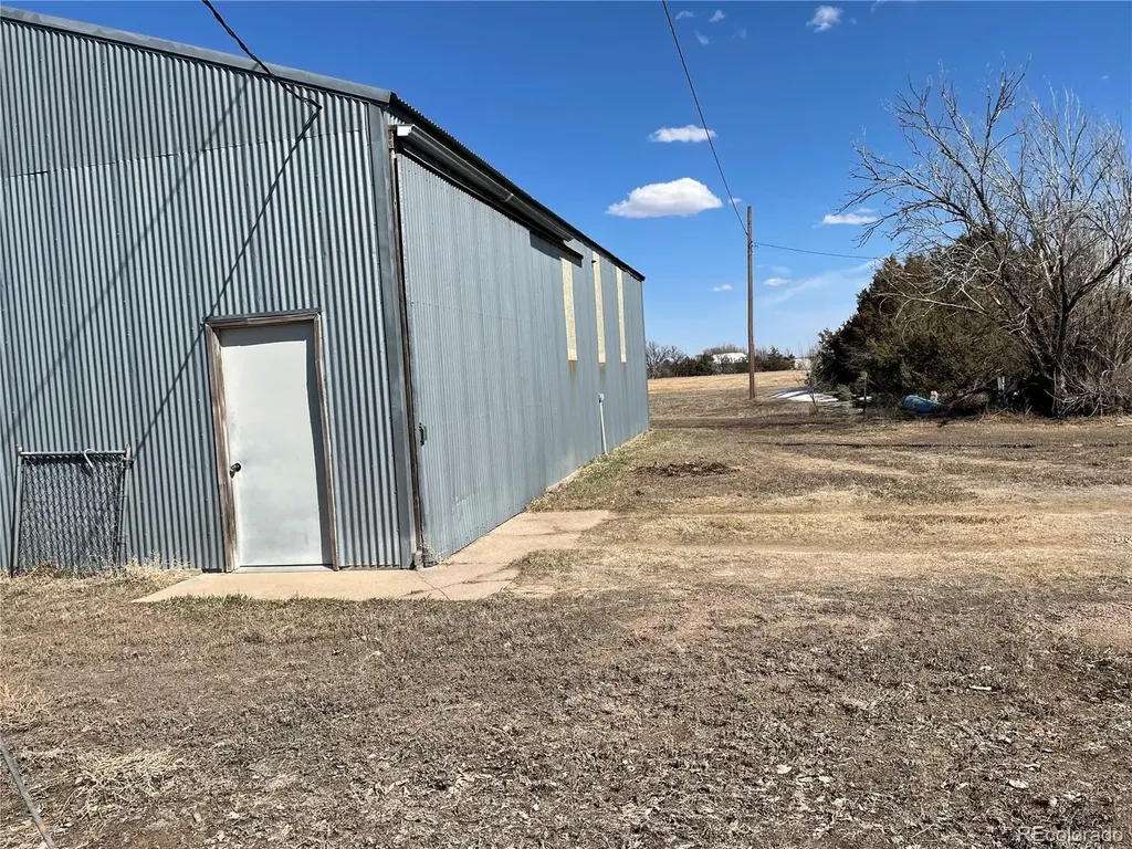 117 Lincoln Avenue Arriba CO 80804
