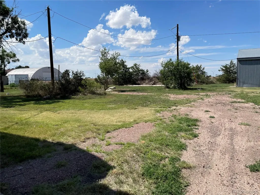 117 Lincoln Avenue Arriba CO 80804