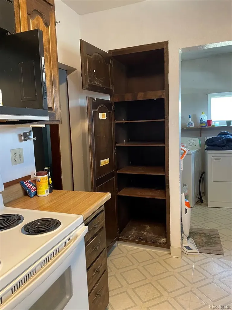 117 Lincoln Avenue Arriba CO 80804