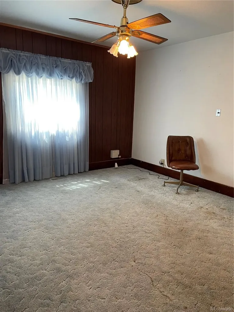 117 Lincoln Avenue Arriba CO 80804