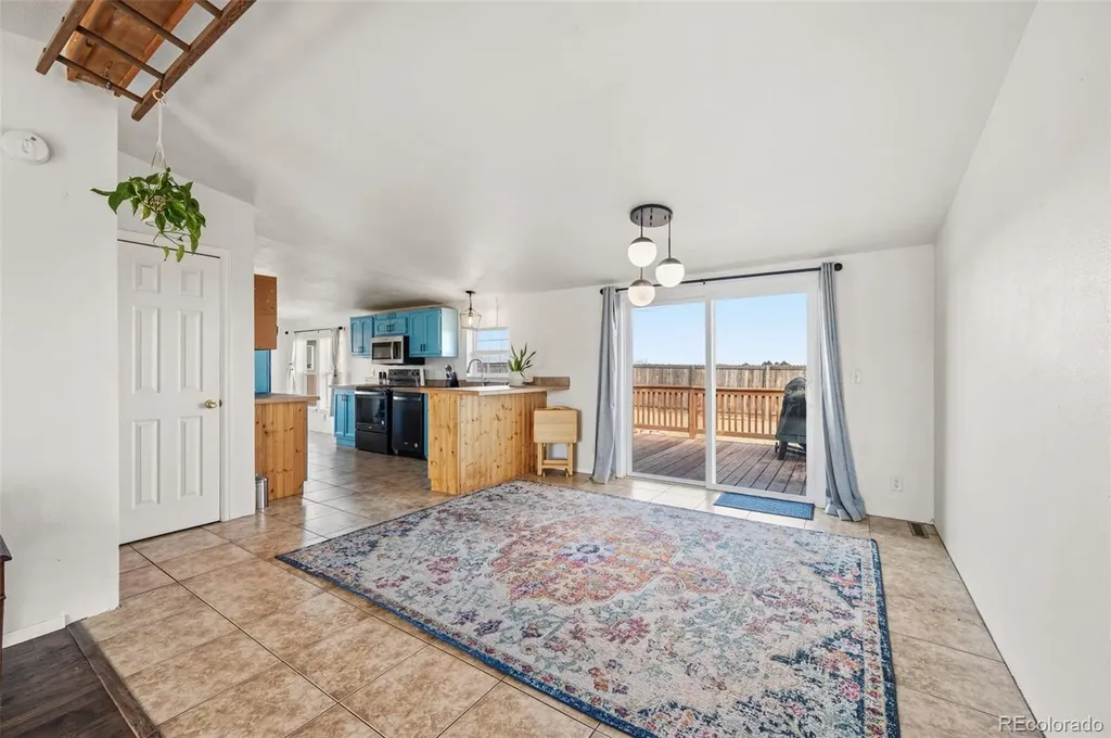 5535 Peerless Farms Road Peyton CO 80831