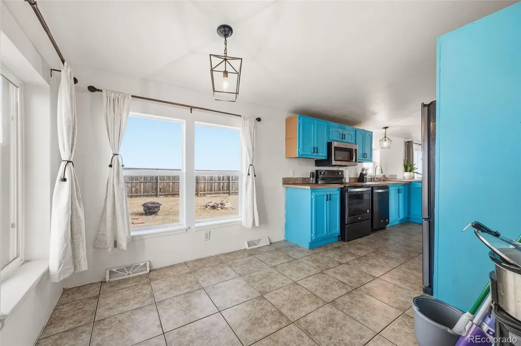 5535 Peerless Farms Road Peyton CO 80831
