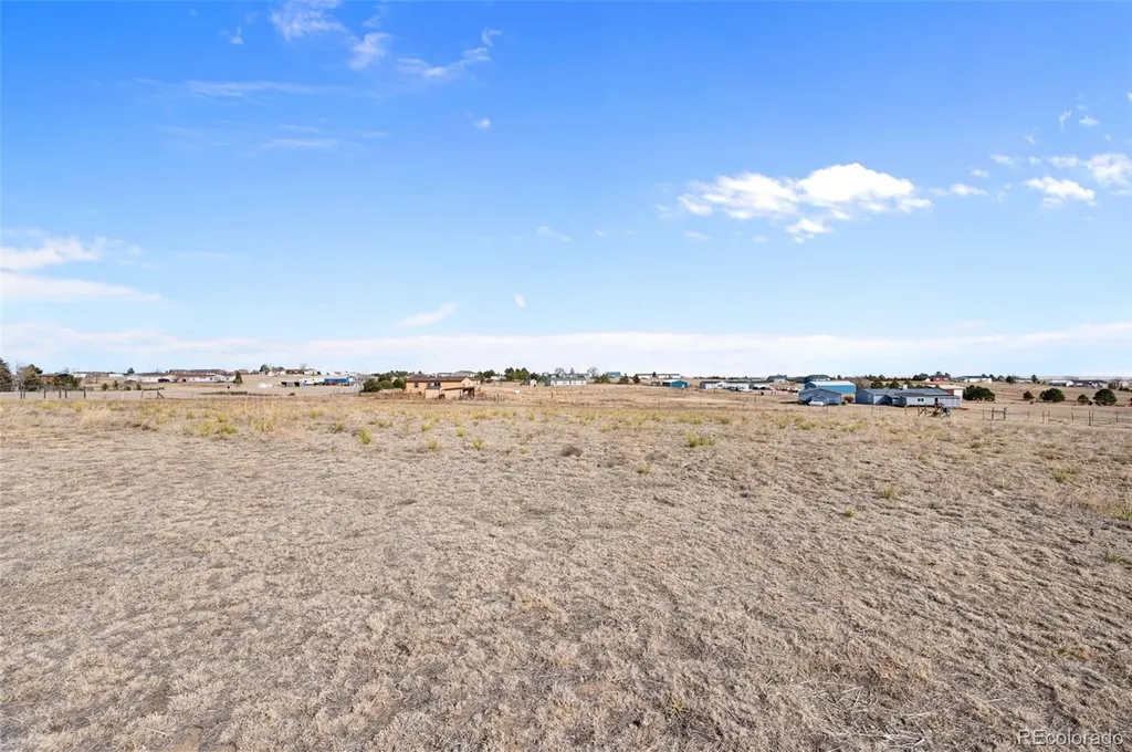 5535 Peerless Farms Road Peyton CO 80831