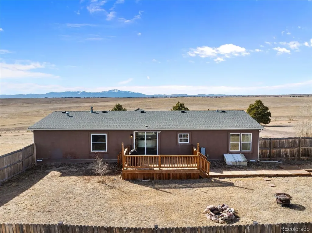 5535 Peerless Farms Road Peyton CO 80831