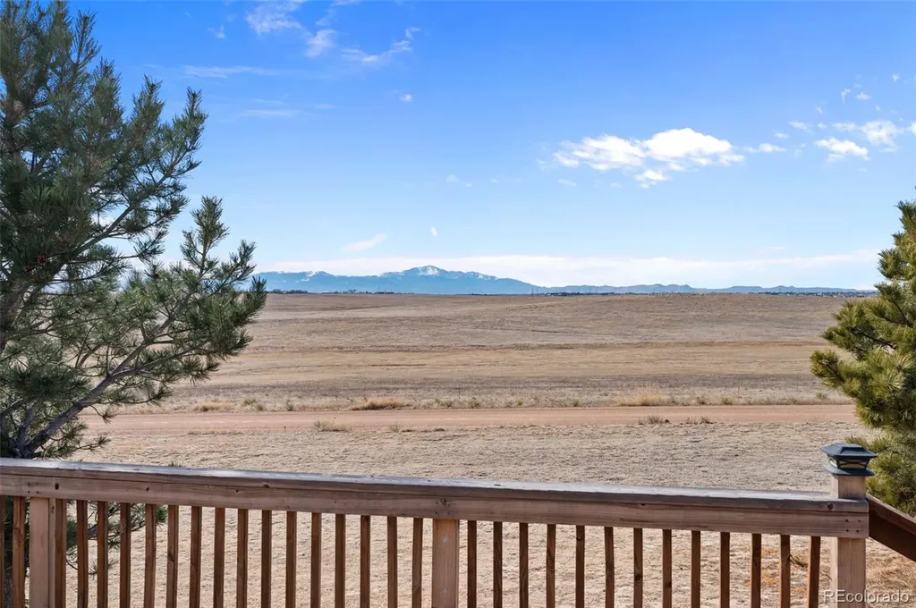 5535 Peerless Farms Road Peyton CO 80831