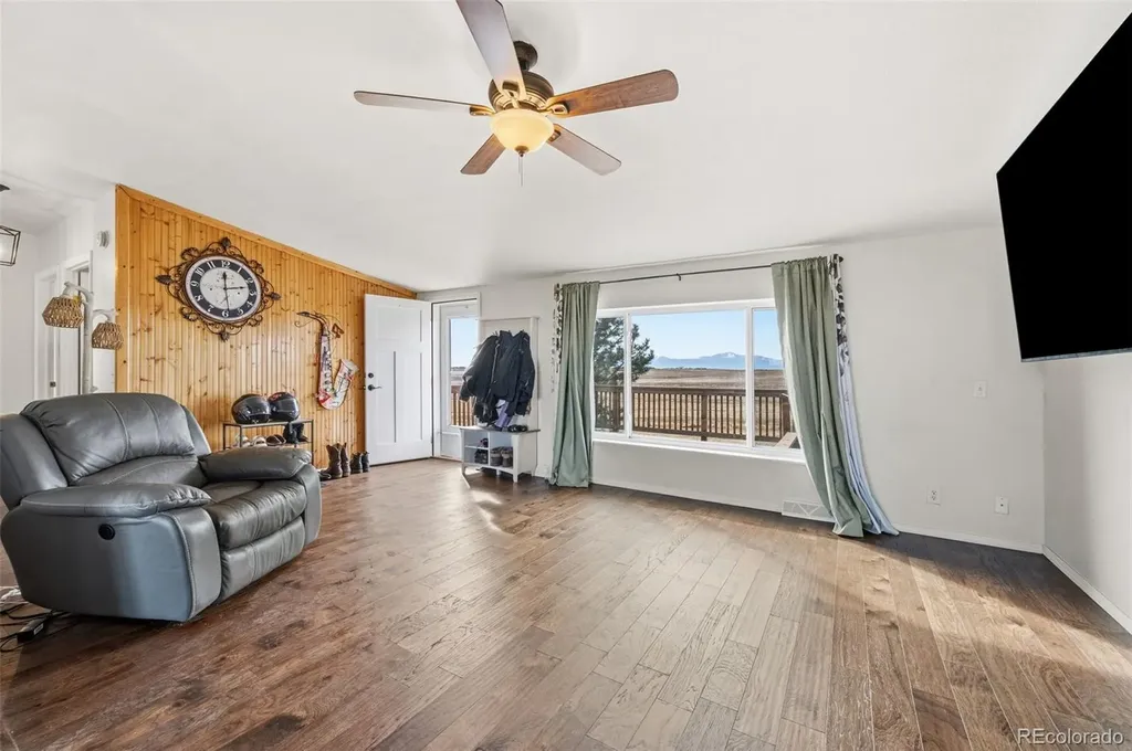5535 Peerless Farms Road Peyton CO 80831
