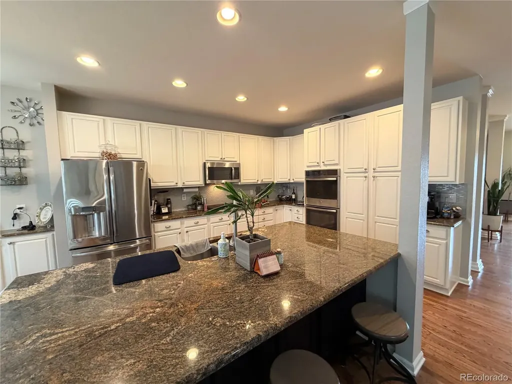 6934 S Fultondale Circle Aurora CO 80016