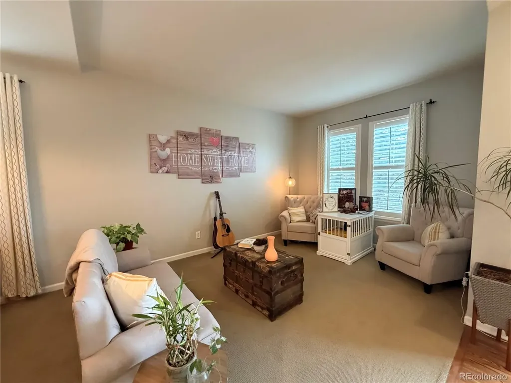 6934 S Fultondale Circle Aurora CO 80016