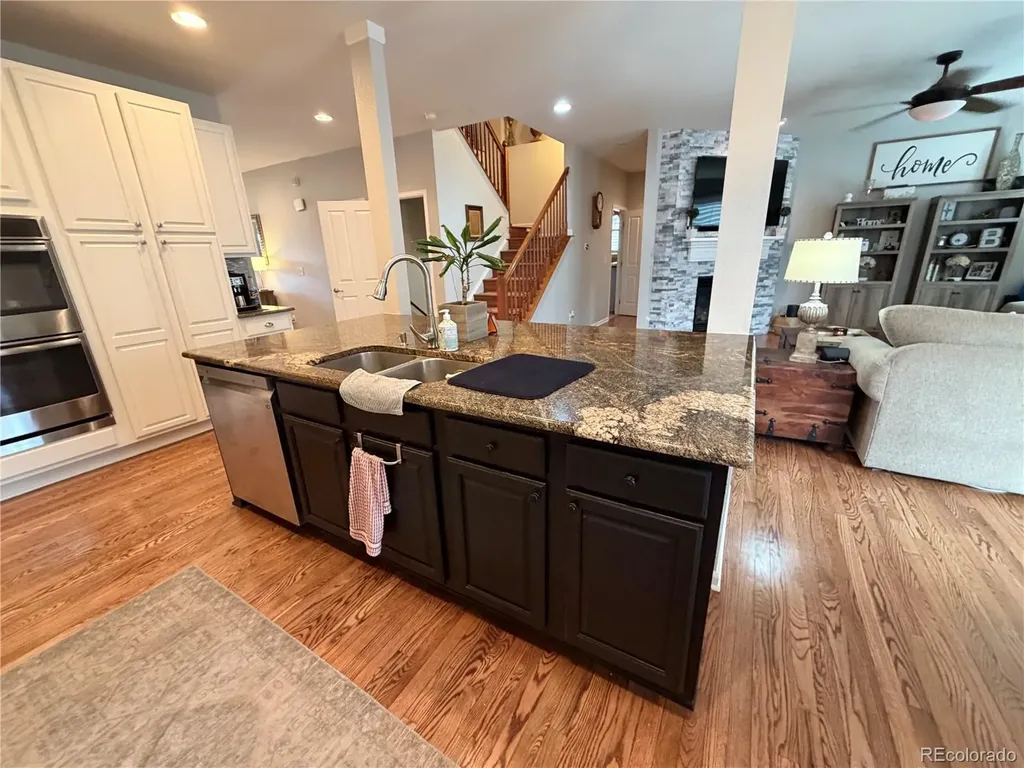6934 S Fultondale Circle Aurora CO 80016