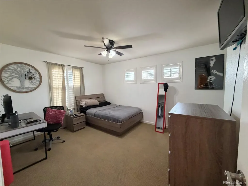 6934 S Fultondale Circle Aurora CO 80016