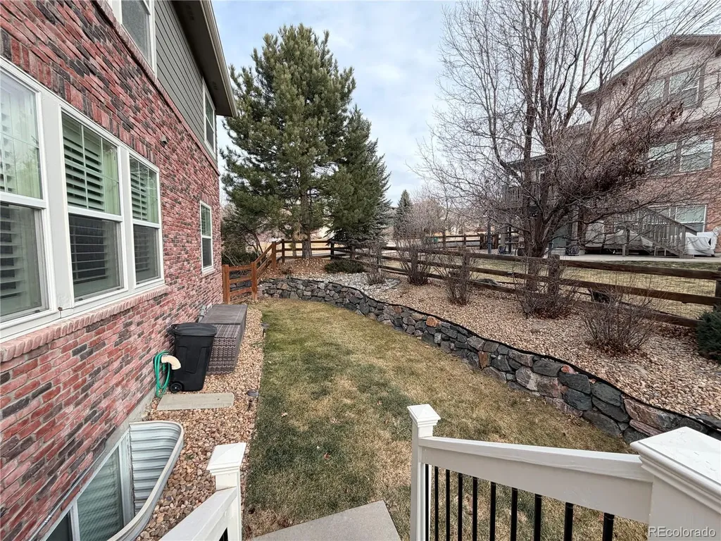 6934 S Fultondale Circle Aurora CO 80016