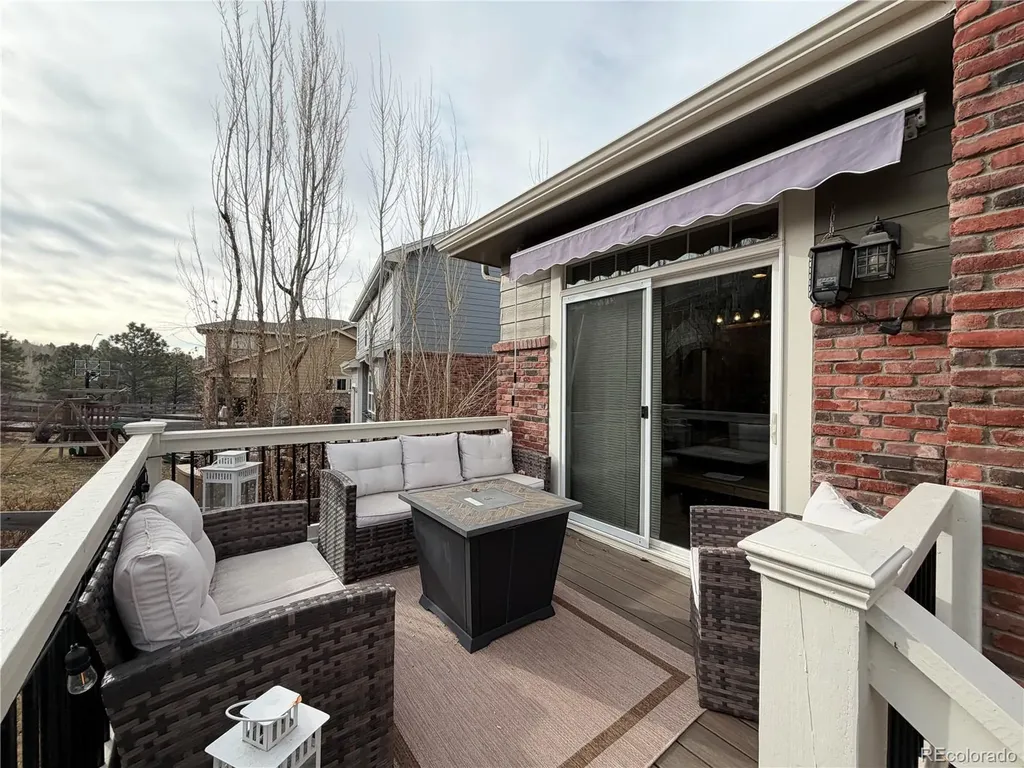 6934 S Fultondale Circle Aurora CO 80016