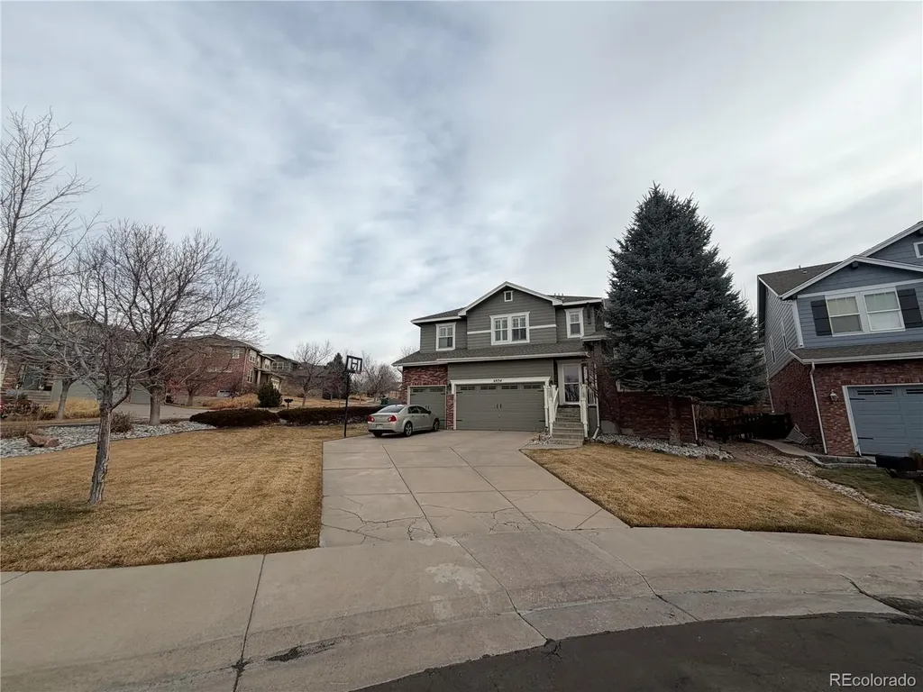 6934 S Fultondale Circle Aurora CO 80016