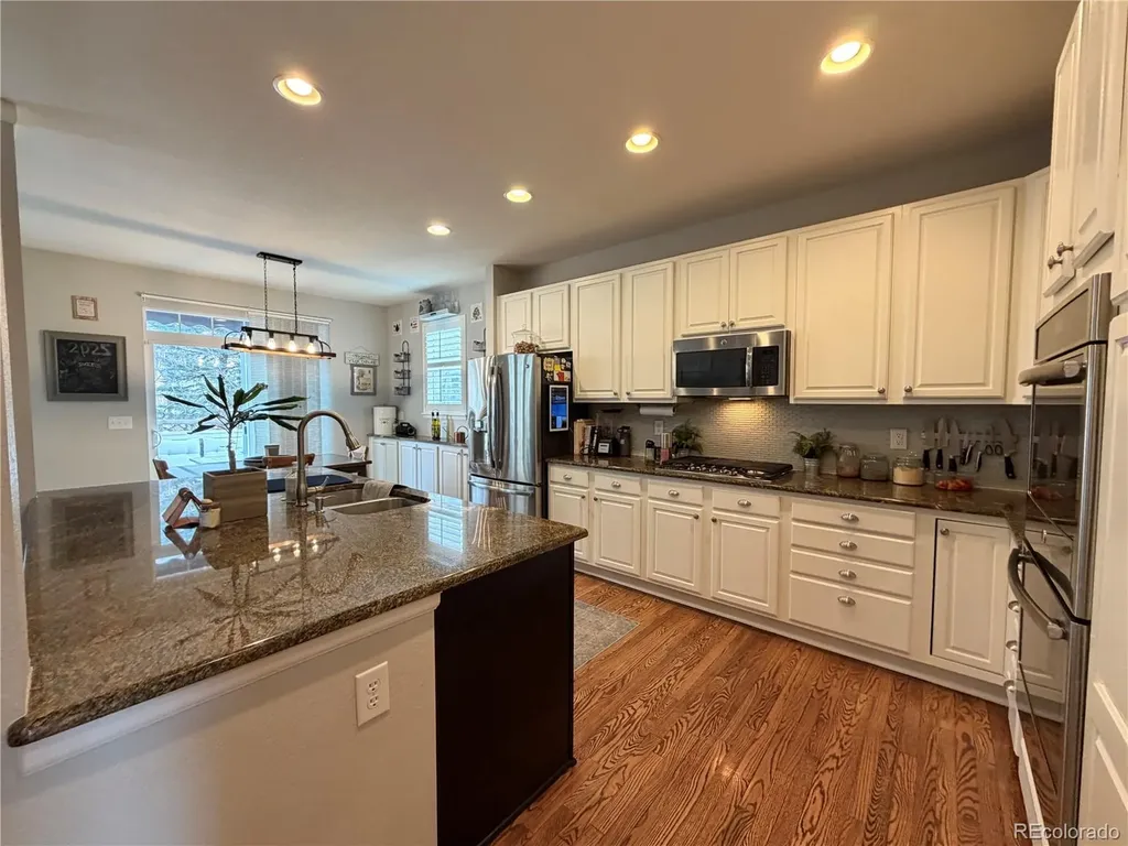 6934 S Fultondale Circle Aurora CO 80016