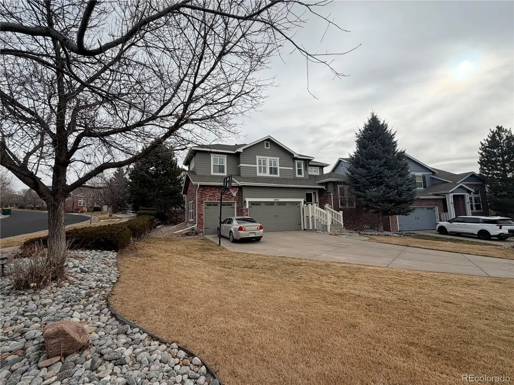 6934 S Fultondale Circle Aurora CO 80016