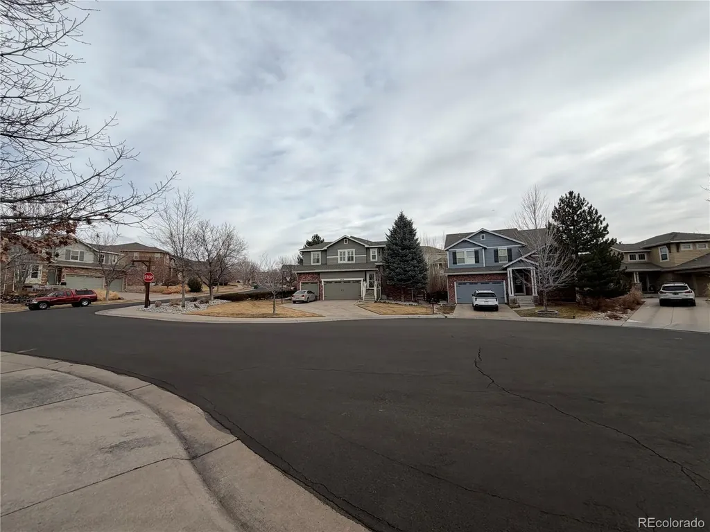 6934 S Fultondale Circle Aurora CO 80016