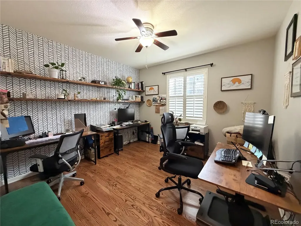 6934 S Fultondale Circle Aurora CO 80016