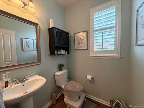 6934 S Fultondale Circle Aurora CO 80016