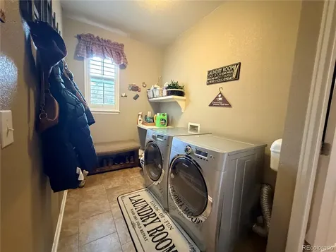 6934 S Fultondale Circle Aurora CO 80016