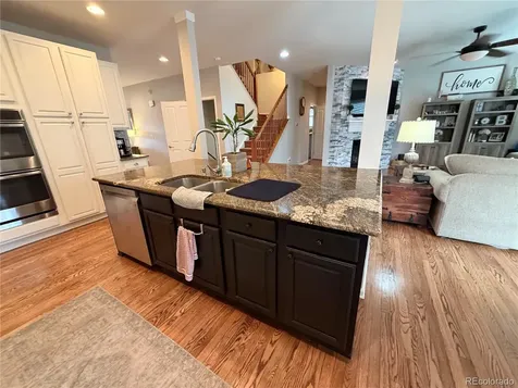 6934 S Fultondale Circle Aurora CO 80016