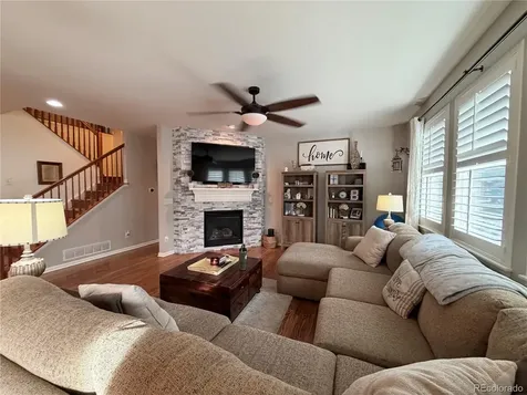 6934 S Fultondale Circle Aurora CO 80016