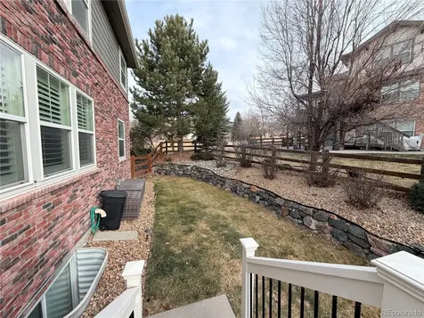6934 S Fultondale Circle Aurora CO 80016