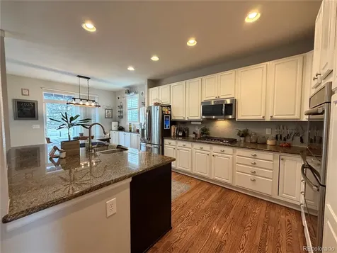 6934 S Fultondale Circle Aurora CO 80016