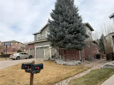 6934 S Fultondale Circle Aurora CO 80016