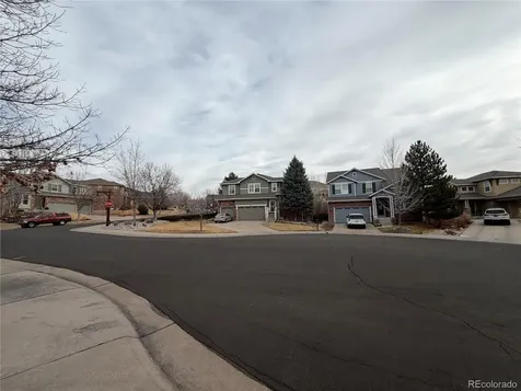 6934 S Fultondale Circle Aurora CO 80016