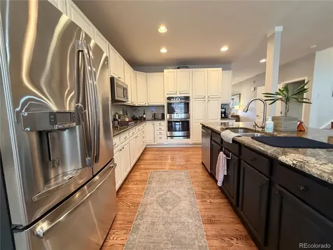 6934 S Fultondale Circle Aurora CO 80016