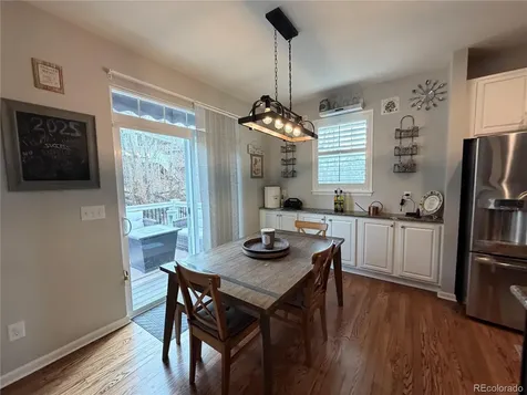6934 S Fultondale Circle Aurora CO 80016