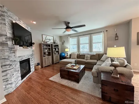 6934 S Fultondale Circle Aurora CO 80016