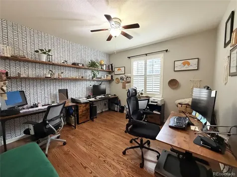 6934 S Fultondale Circle Aurora CO 80016