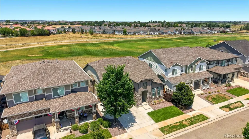 15927 E 118th Place Commerce City CO 80022