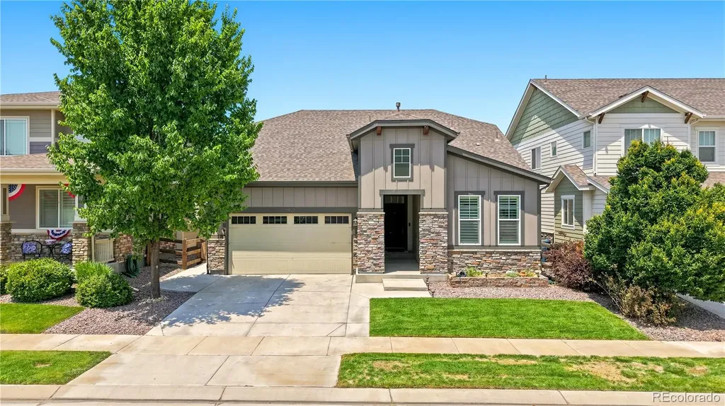 15927 E 118th Place Commerce City CO 80022
