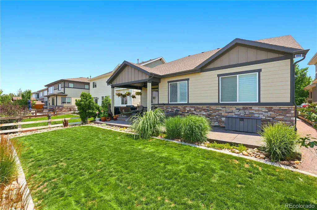 15927 E 118th Place Commerce City CO 80022