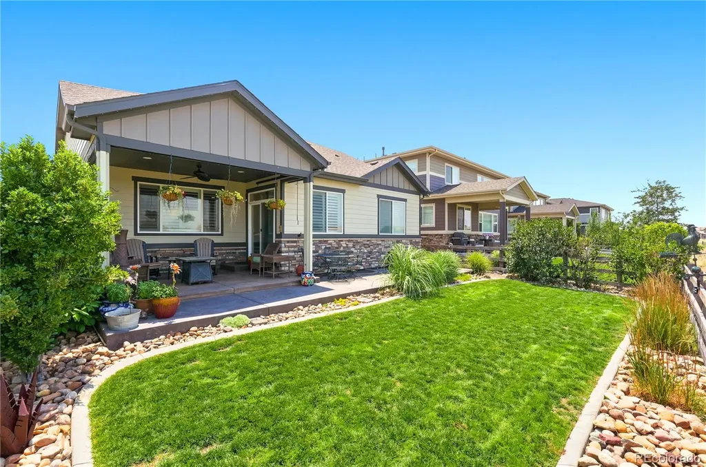 15927 E 118th Place Commerce City CO 80022