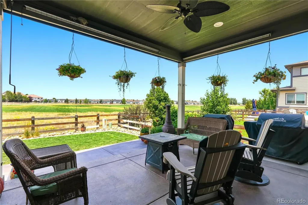 15927 E 118th Place Commerce City CO 80022