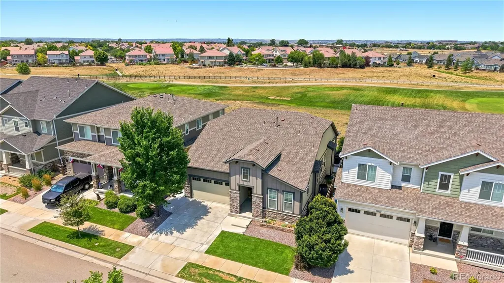 15927 E 118th Place Commerce City CO 80022
