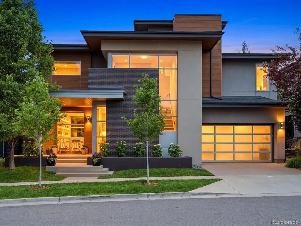 61 N Magnolia Way Denver CO 80230