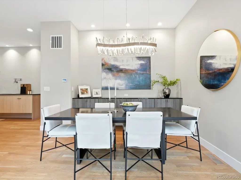 61 N Magnolia Way Denver CO 80230